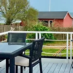 6 Person In Otterup-by Traum Vakantiehuis