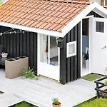 Vakantiehuis 6 Person In Otterup-by Traum