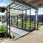 6 Person In Otterup-by Traum Vakantiehuis Otterup