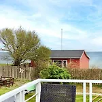 6 Person In Otterup-by Traum Vakantiehuis