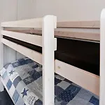 Vakantiehuis 6 Person In Otterup-by Traum Otterup