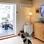 Vakantiehuis 6 Person In Otterup-by Traum