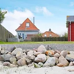 Vakantiehuis 6 Person In Otterup-by Traum *