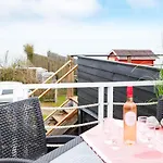 6 Person In Otterup-by Traum Vakantiehuis *