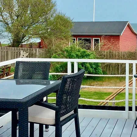 6 Person In Otterup-by Traum Vakantiehuis