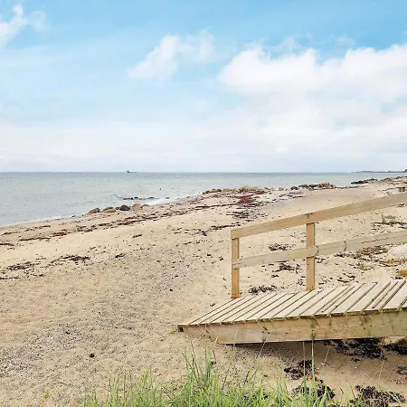 6 Person In Otterup-by Traum Vakantiehuis Otterup