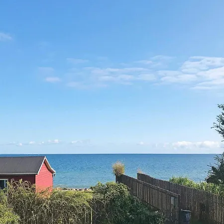 6 Person In Otterup-by Traum * Otterup