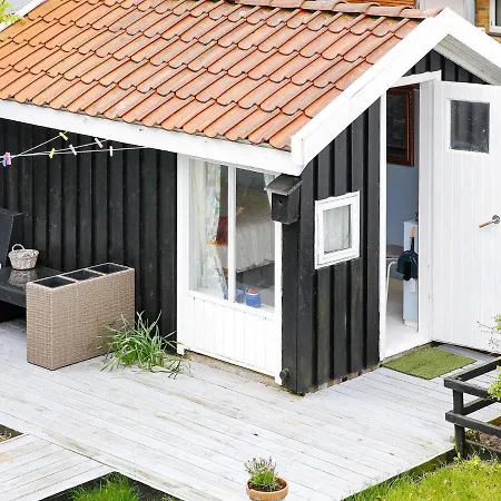 Hébergement de vacances 6 Person In Otterup-by Traum