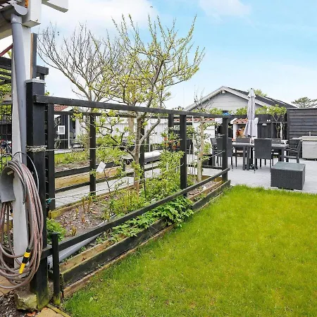 6 Person In Otterup-by Traum Hébergement de vacances *