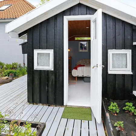 6 Person In Otterup-by Traum *