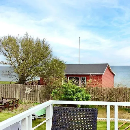 6 Person In Otterup-by Traum Vakantiehuis