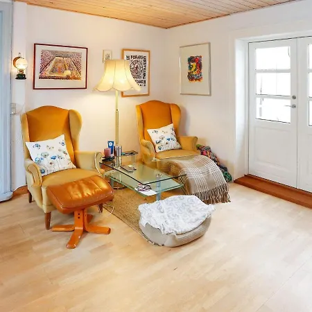 6 Person In Otterup-by Traum Otterup