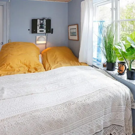 Vakantiehuis 6 Person In Otterup-by Traum *