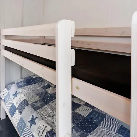 Vakantiehuis 6 Person In Otterup-by Traum Otterup