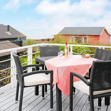 6 Person In Otterup-by Traum * Otterup