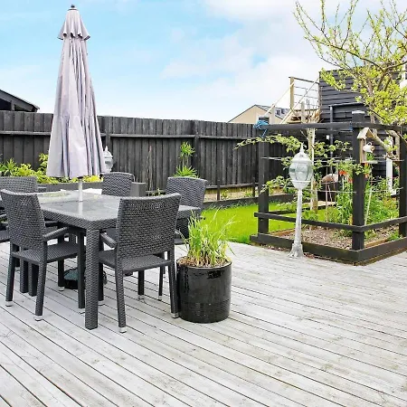 6 Person In Otterup-by Traum *