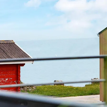 6 Person In Otterup-by Traum Vakantiehuis *