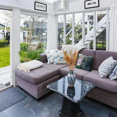 6 Person In Otterup-by Traum Hébergement de vacances *