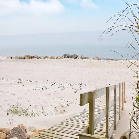 Hébergement de vacances 6 Person In Otterup-by Traum *