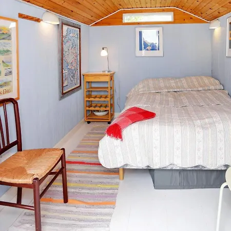 6 Person In Otterup-by Traum Otterup