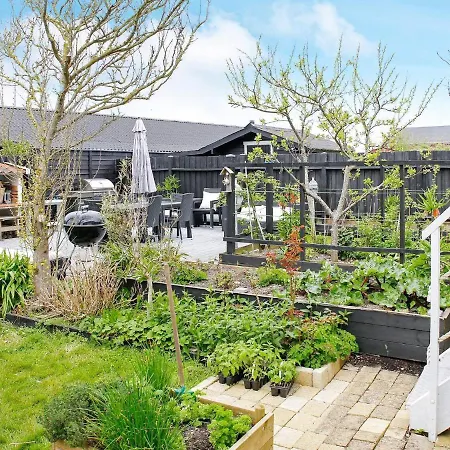 6 Person In Otterup-by Traum Hébergement de vacances Otterup