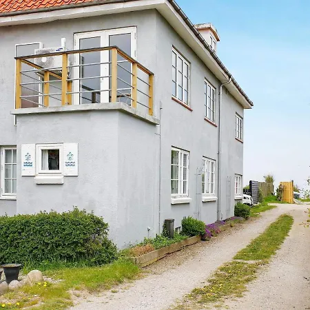 6 Person In Otterup-by Traum Hébergement de vacances *