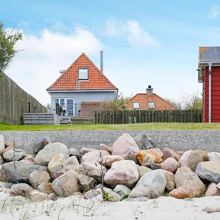 Vakantiehuis 6 Person In Otterup-by Traum *