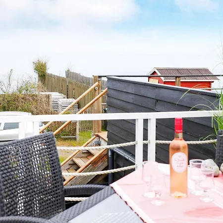 6 Person In Otterup-by Traum Hébergement de vacances *