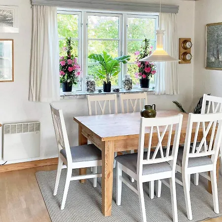 Vakantiehuis 6 Person In Otterup-by Traum Otterup