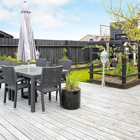 Vakantiehuis 6 Person In Otterup-by Traum