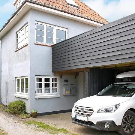 6 Person In Otterup-by Traum * Otterup