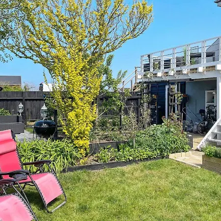 6 Person In Otterup-by Traum Hébergement de vacances