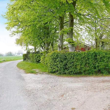 6 Person In Otterup-by Traum Hébergement de vacances Otterup