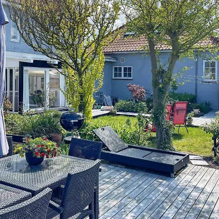 Ferienhaus Xxxii Otterup