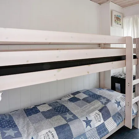 Prázdninový dům 6 Person In Otterup-by Traum