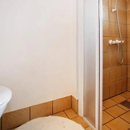 Prázdninový dům 6 Person In Otterup-by Traum