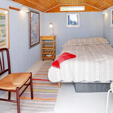 Prázdninový dům 6 Person In Otterup-by Traum